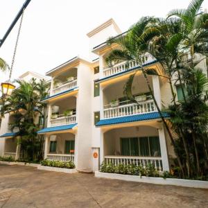 отель Zone Connect (Calangute)