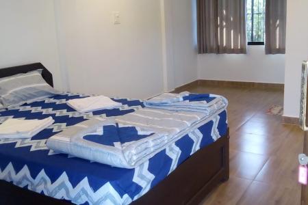 Отель Anu The Guest House (Morjim) в Морджим - Индия