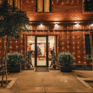 отель Elea Old Tbilisi Hotel