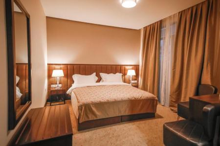 Отель Elea Old Tbilisi Hotel в Тбилиси - Грузия