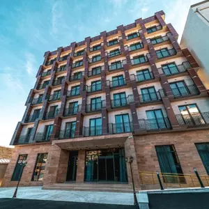 отель Hotel Residence Plaza