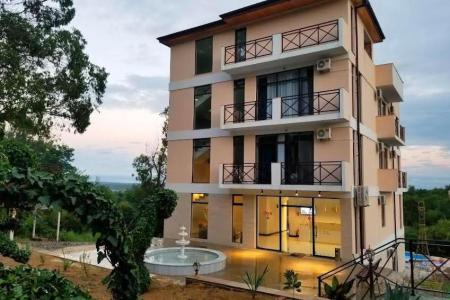 Vita Gardenia Tskaltubo Hotel & Spa