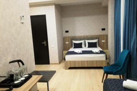 Vita Gardenia Tskaltubo Hotel & Spa