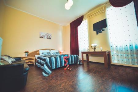 Отель Europa Kutaisi в Кутаиси - Грузия