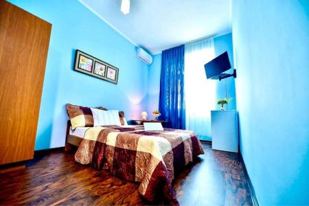 Отель Europa Kutaisi в Кутаиси - Грузия