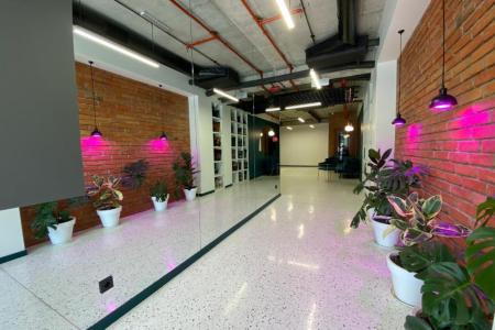 Отель About Sololaki в Тбилиси - Грузия