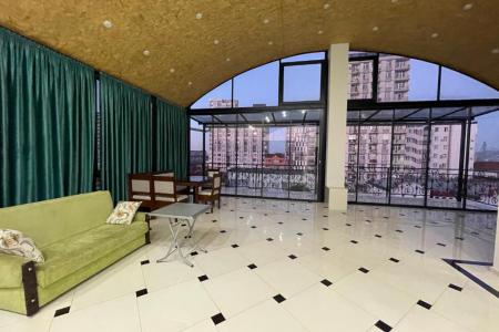 Отель Union в Батуми - Грузия