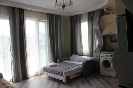 Отель Union в Батуми - Грузия