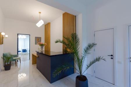 Отель Lifetime в Батуми - Грузия