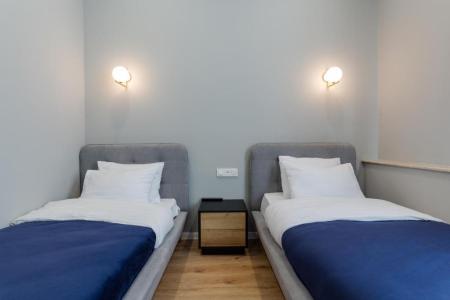 Отель Lifetime в Батуми - Грузия