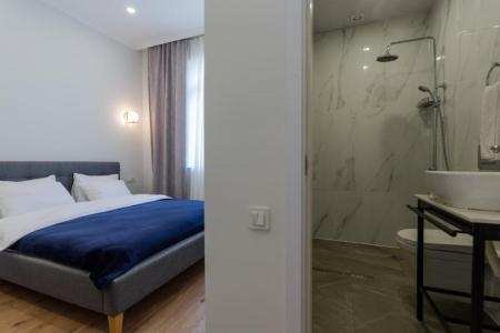 Отель Lifetime в Батуми - Грузия