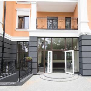 отель Alt Platz Prestige