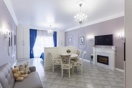 Отель Alt Platz Prestige в Светлогорск - Россия