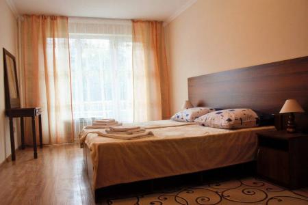 Горный родник Санаторий