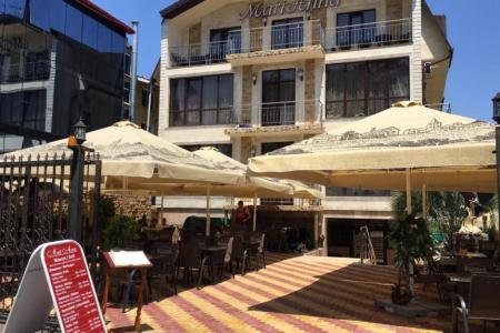 Отель Марианна (ул. Нижнеимеретинская) в Имеретинская Бухта - Россия