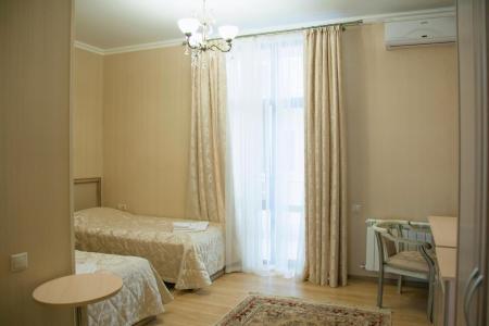 Отель Марианна (ул. Нижнеимеретинская) в Имеретинская Бухта - Россия