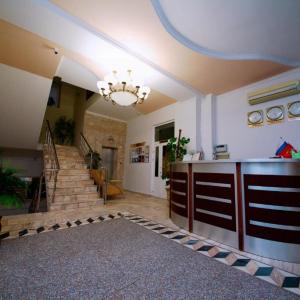 отель Ясон Гостевой дом