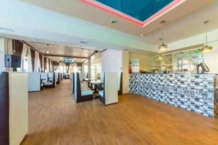 Отель Ясон (Витязево) в Анапа - Россия