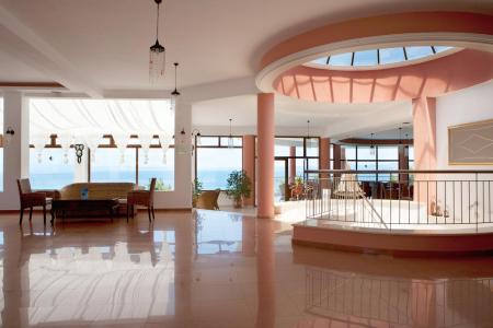 Alia Palace Luxury Hotel & Villas