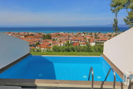 Alia Palace Luxury Hotel & Villas