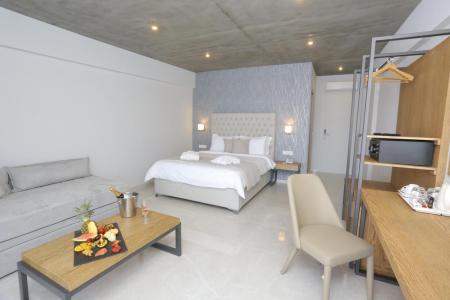 Alia Palace Luxury Hotel & Villas