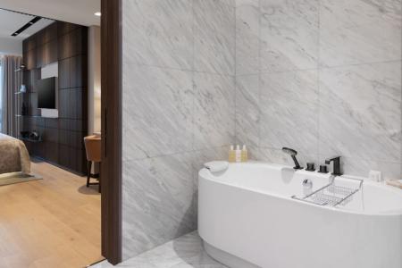 Отель JW Marriott Hotel Istanbul Marmara Sea в Стамбул - Турция