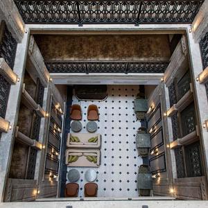 отель Mest Hotel