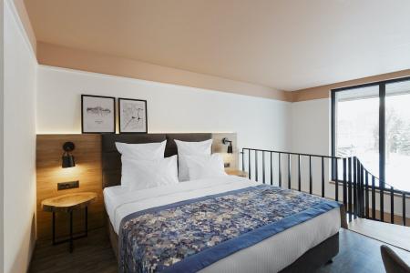 Отель Country Hills Resort в Эсто-Садок - Россия