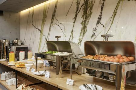 Отель Country Hills Resort в Эсто-Садок - Россия