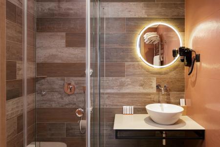 Отель Country Hills Resort в Эсто-Садок - Россия