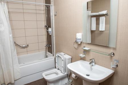 Отель Комплекс апартаментов Красная Поляна 540 в Красная Поляна 540 - Россия