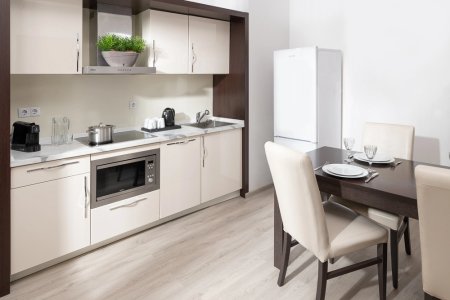 Отель Комплекс апартаментов Красная Поляна 960 в Красная Поляна 960 - Россия