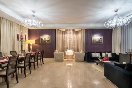 Отель Villas & SPA by Ostrova в Сочи - Россия