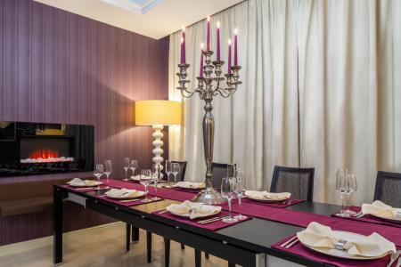 Отель Villas & SPA by Ostrova в Сочи - Россия