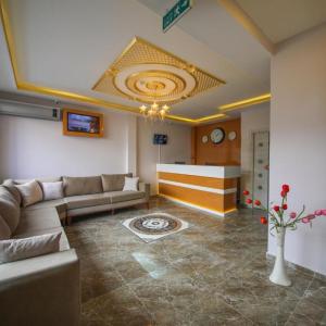 отель Delbab Hotel