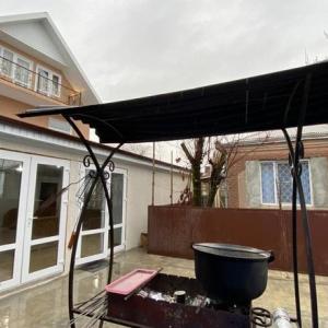 отель Милана Гостевой Дом (ул. Красномаякская)