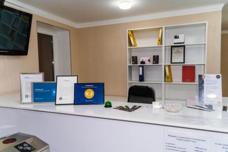 Отель Maziiz Hotel в Калининград - Россия