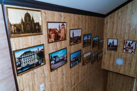 Отель Maziiz Hotel в Калининград - Россия