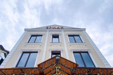 Отель Ермак Отель в Сириус - Россия