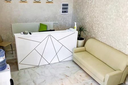 Отель Ермак Отель в Сириус - Россия