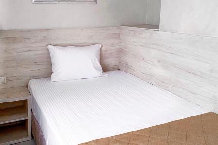 Отель Ермак Отель в Сириус - Россия