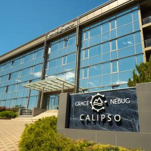 отель Грейс Небуг Калипсо