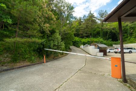 Отель Грейс Небуг Калипсо в Туапсе - Россия