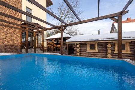 Отель Solar by Stellar Hotels, Krasnaya Polyana в Поселок Красная Поляна - Россия