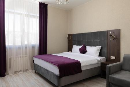 Отель Solar by Stellar Hotels, Krasnaya Polyana в Поселок Красная Поляна - Россия