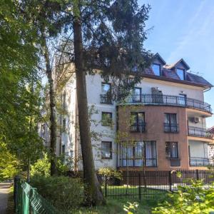 отель Дюна Комплекс апартаментов