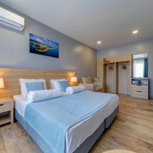 отель Gorizont апартаменты