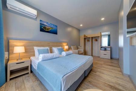 Отель Gorizont апартаменты в Геленджик - Россия