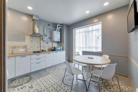 Отель Gorizont апартаменты в Геленджик - Россия