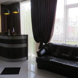 отель Верона Отель